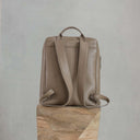 Backpack Affair Bag Beige_Alfredo Rifugio