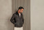 DEERSKIN ICONIC SPORT BLOUSON JACKET