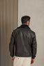 DEERSKIN ICONIC SPORT BLOUSON JACKET