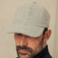 BASEBALL CAP "SKYFALL WOOL"