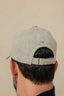 BASEBALL CAP "SKYFALL WOOL"