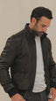 WILD LAMB SPORT JACKET