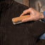 RIFUGIO SUEDE/NUBUK CLEANING AND BRIGHTENING KIT - Rifugio Handmade Leather Jackets Napoli
